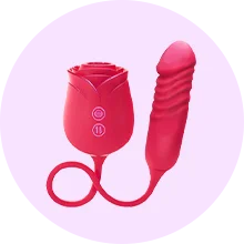 the rose vibratir Blossoming Pleasure: Discover the Top 5 Rose Vibrators