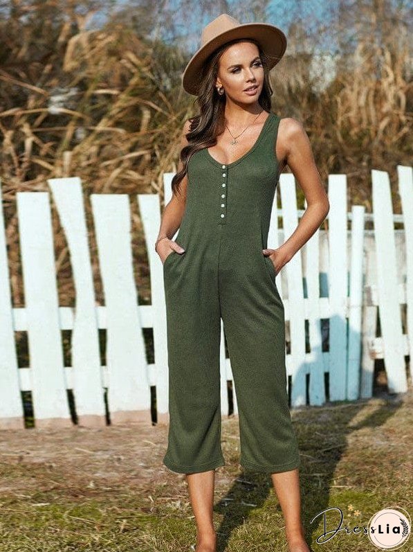 Stylish Jumpsuit