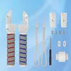 VR Handle Attachments Accessories Extension Grip for Meta Quest 3S/Quest 3