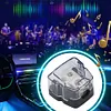 Auto Junction Box Car Audio Power Distribution Block 2/3/4 Way Wire Distribution