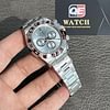Rolex Cosmograph New Daytona m126506-0001 with Ice Blue Dial 4131 movement Super Clone