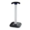 RGB Light Desktop Headphone Stand Anti Slip USB Support Over Ear Headset Holder