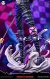 Charlotte Katakuri - ONE PIECE Resin Statue - Apollo-Studio