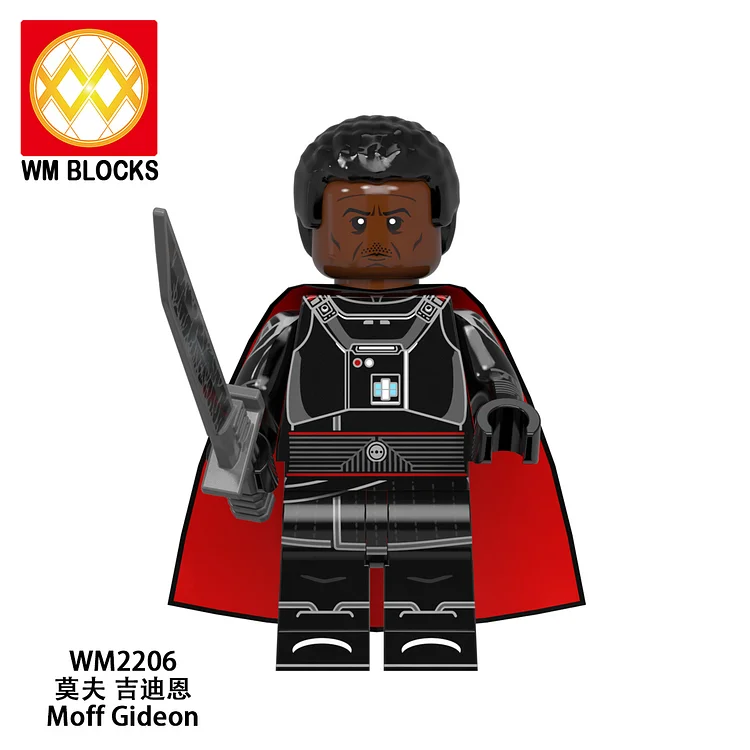 Marvel（WM6121）