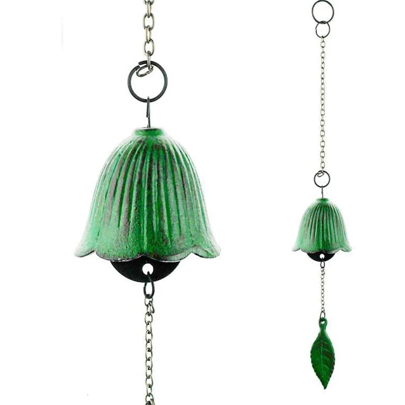 Wind Chime Garden Decor - tree - Codlins