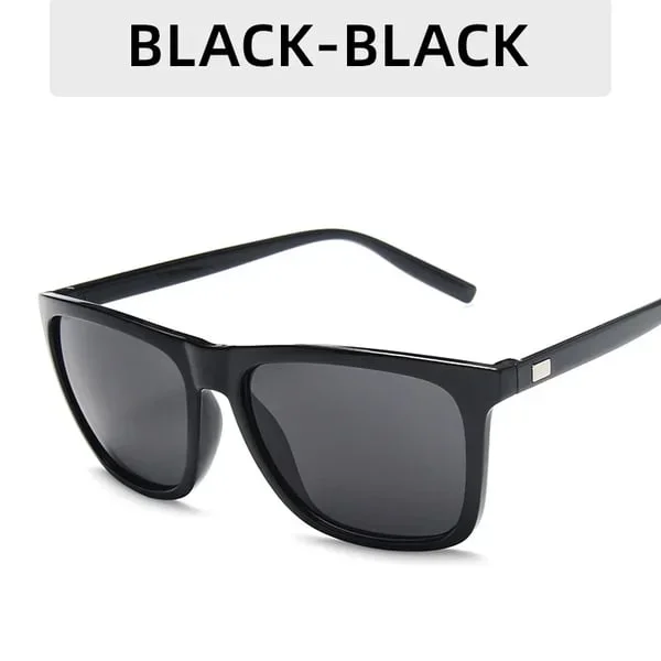 💥 2023 New Design Men Polarized Sunglasses