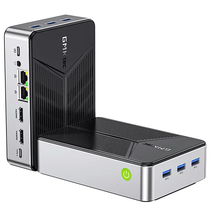 Amazon.co.jp: GMKtec ミニPC Intel Core i5-12450H