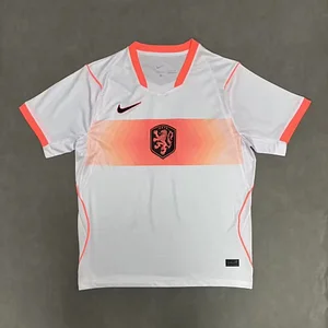 2026 Netherlands National Team Away Football Shirt 1:1 Thai Quality