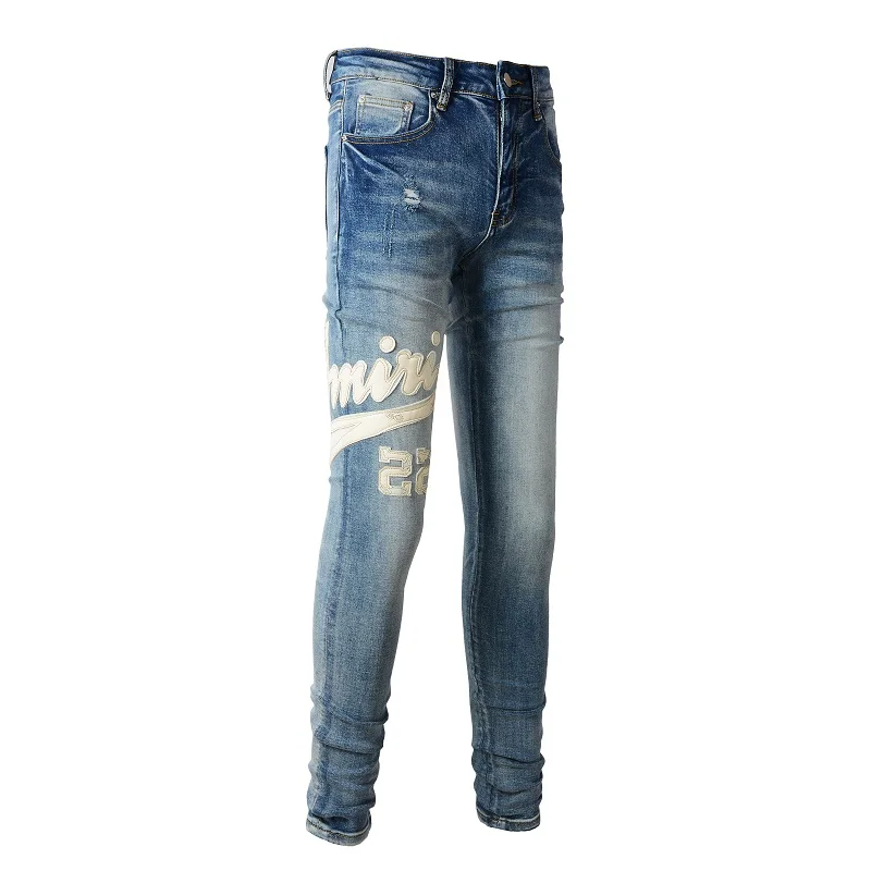 AMIRI 2023 new fashion jeans 1311