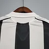 2005-2006 Retro Newcastle United Home Football Shirt 1:1 Thai Quality