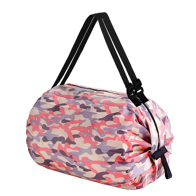 Eco-friendly Foldable Shopping Bag