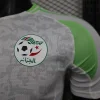 2024 Player Version Algeria National Team Home Football Shirt 1:1 Thai Quality