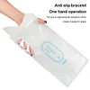 4pcs 700ml Emergency Portable Car Urine Bag Vomit Bags Mini Mobile Toilets