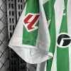 24/25 Real Betis Soccer Jersey Home With Sponsor (GREE)
