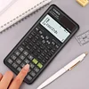 Scientific Calculator Multi-purpose Portable Student Calculator Electric Counter