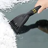 Auto Ice Remover Multipurpose Car Snow Shovel Car Window Snow Remover for Winter