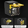 Bike Light USB Rechargeable Bike Headlight LED Front Light for Night Riding
