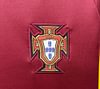 1998 Retro Portugal Home Football Shirt  1:1 Thai Quality love fball