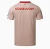 Joyfball 2025/2026 Fortuna Dusseldorf Third Away Football Jersey 1:1 Thai Quality