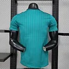 Joyfball 2025/2026 Player Version Liverpool Casual Style Football Shirt（The player version jersey is a bit tight, please pay attention to the size selection）
