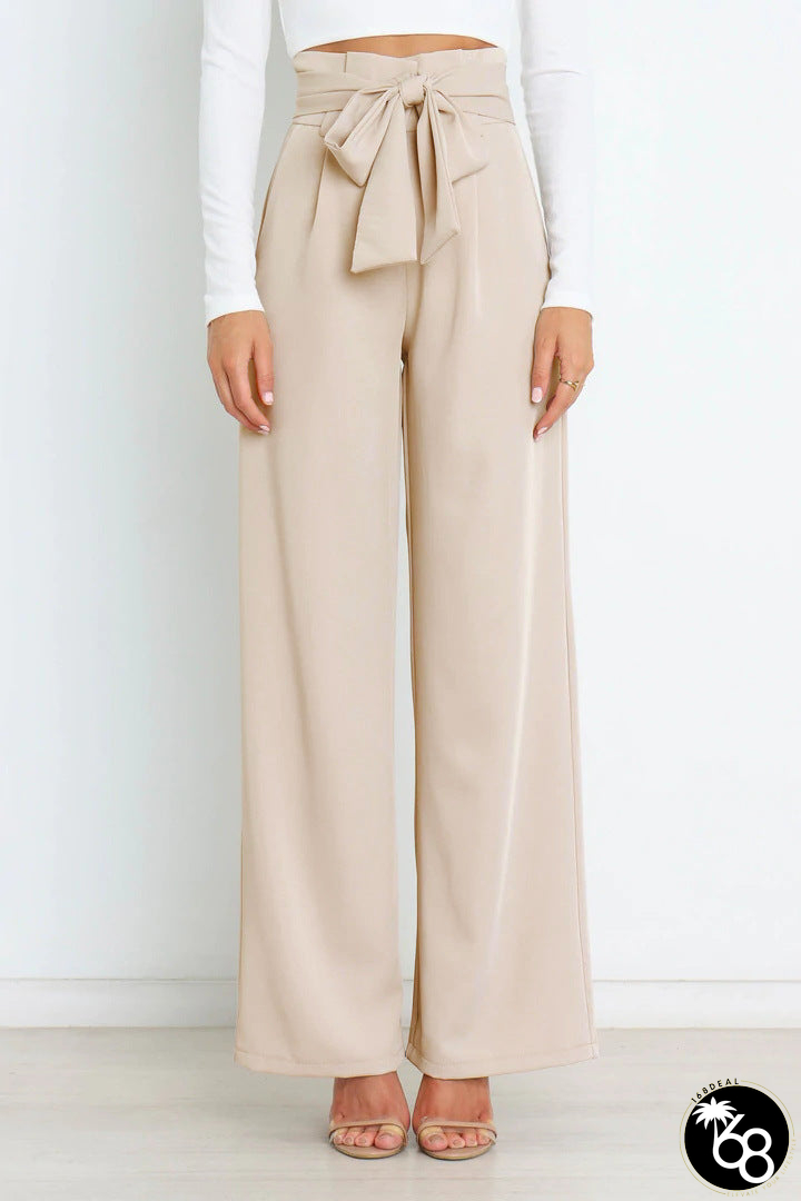 Elegant and fresh Pants | 168DEAL