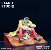POP Scale Prince Grus - ONE PIECE Resin Statue - STAND Studios