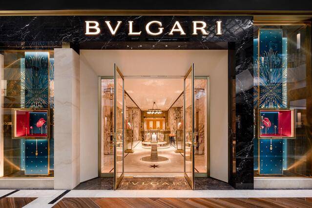 Bvlgari