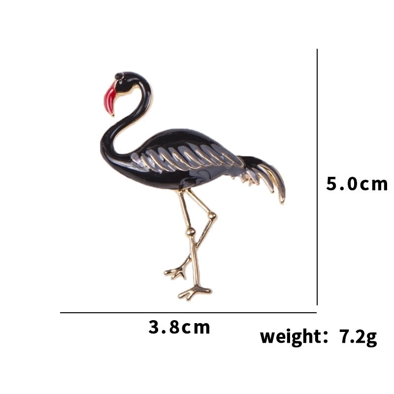 Retro Classic Style Pin Sunflower Spider Butterfly Alloy Inlay Artificial Pearls Rhinestones Unisex Brooches