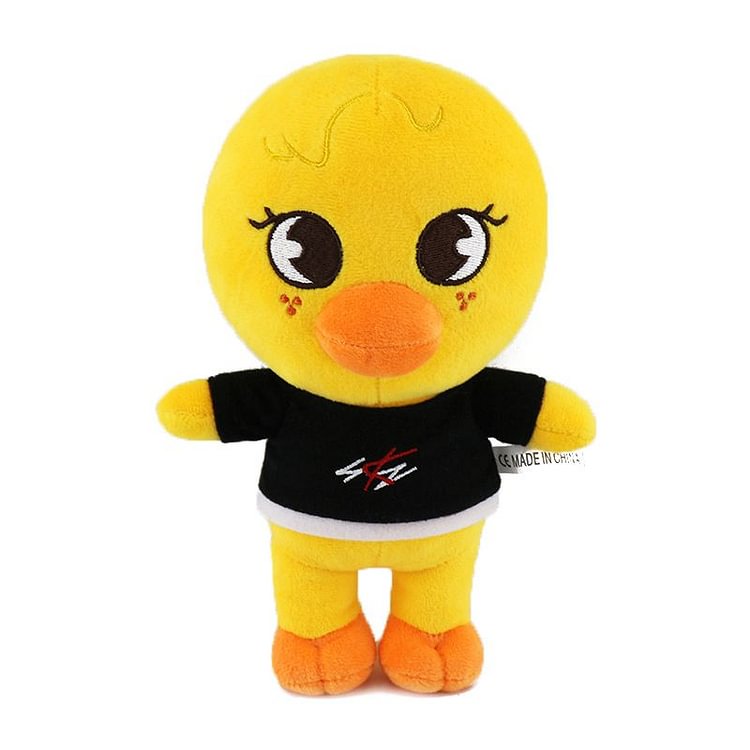 Stray Kids SKZOO Cute Plush Doll