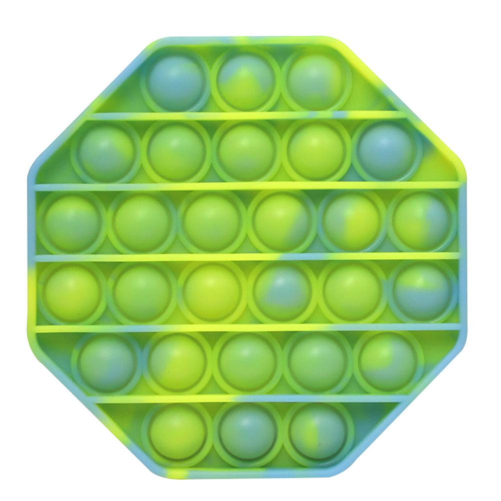 

Fluorescence Mixcolor - Pop It Fidget Toy, 501 Original