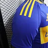 2024-2025 Player Version Boca Juniors Home Football Shirt 1:1 Thai Quality