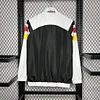 2024/2025 Germany Windbreaker   White Football Jersey 1:1 Thai Quality