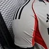 2025/2026 Player Version Benfica Third Away Football Shirt 1:1 Thai Quality