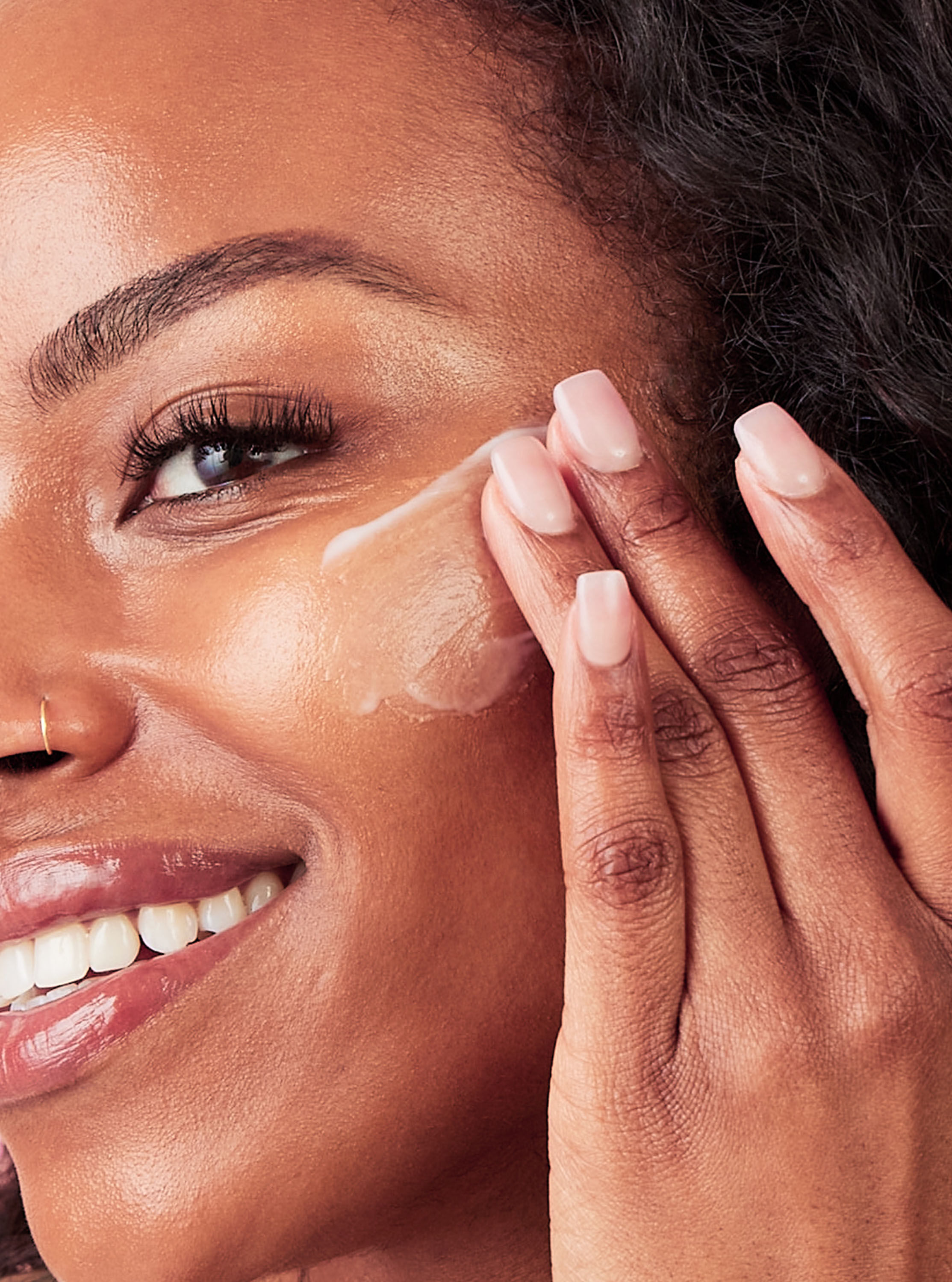 Daily Face Lotion
