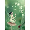 Fairy | Full Round/square Diamond Painting Kits