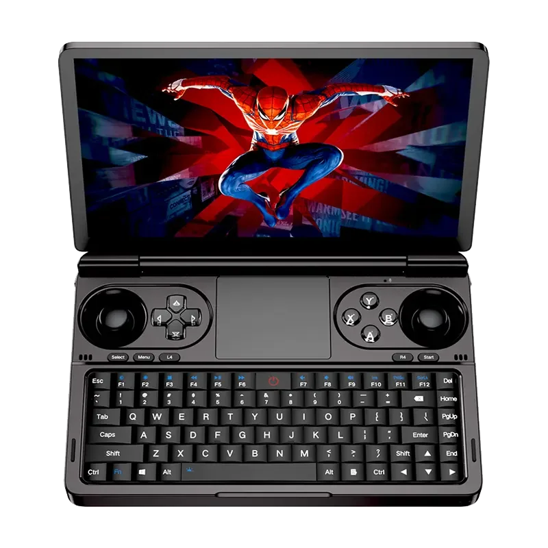 GPD WIN SHENZHEN ミニPC ミニPC GPD WIN MINI 2023 GPD WIN Mini - Shenzhen GPD