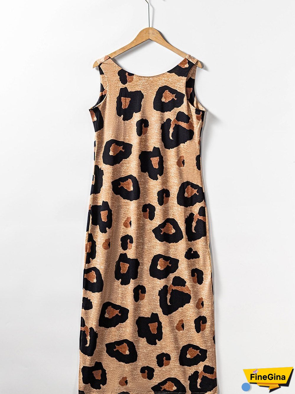 Size Curve Dresses Plus Size Loose Elegant Floral Pattern Stitching Midi Dress