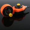 Electric automatic winding line ink fountain drawing liner carpentry decoration tool elastic liner