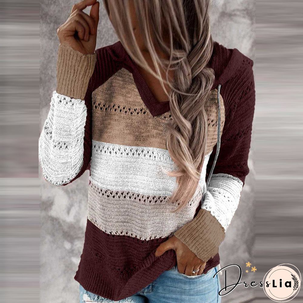 Sleeves Hooded Sweatshirt Blusas Tops Streewear Sleeve Style Sleeve Length(cm) Clothing Length Clothing Patterns Collar Type