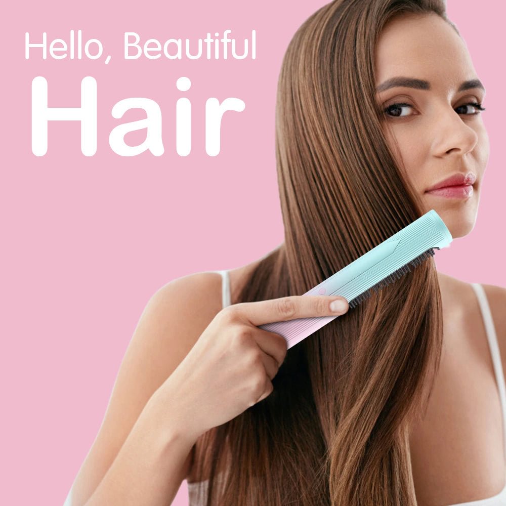 Frizz Wand™ (NEW YEARS SALE ENDS TODAY)