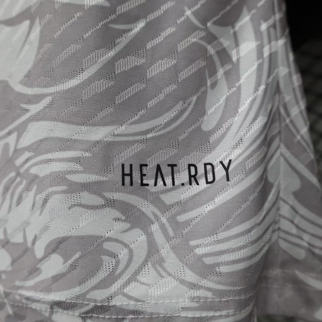 24/25 Real Madrid Special Edition Player Version Football T-Shirt Thai Quality