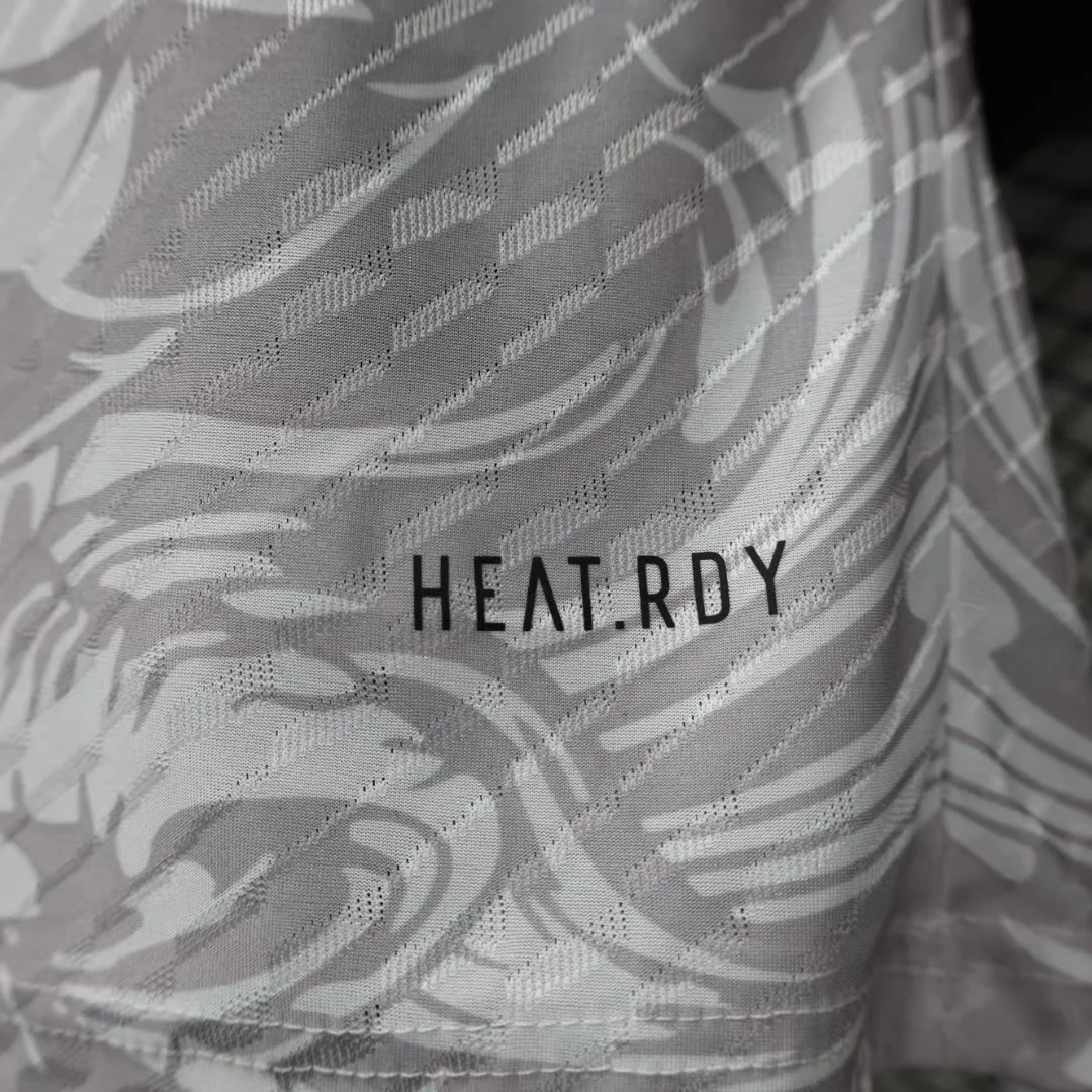 24/25 Real Madrid Special Edition Player Version Football T-Shirt Thai Quality