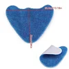 Cleaning Mop Pad Reusable Mopping Pads Washable Replace Cloths for Vax Steam Mop