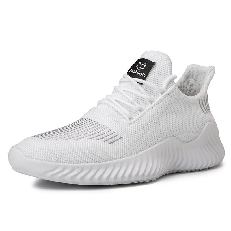 Men's Comfort Orthopedic Shoes