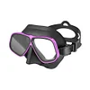 APOLLO Free Diving Mask Long-Lasting Anti-Fog Diving Goggles Nose Protection Swimming Goggles Adult Diving Goggles Equipment