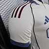 Joyfball 2025/2026 Player Version AFC Ajax Third Away Football Shirt 1:1 Thai Quality（The player version jersey is a bit tight, please pay attention to the size selection）