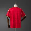 2026 Belgium Home Football Shirt 1:1 Thai Quality