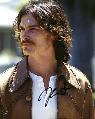 Billy Crudup signed autograph Photo Poster painting 8x10 inch COA in Person Almost Famous