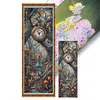 Fantasy Forest-11CT Stamped Cross Stitch 30*90cm/11.81*35.43in(Big Size) tapestrymarket