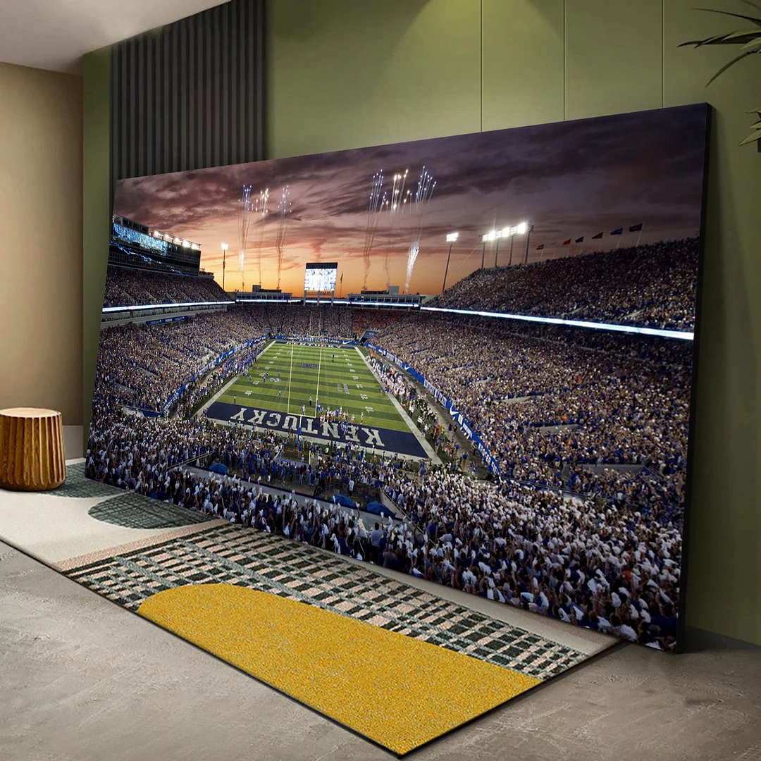 Canvas Wall Art